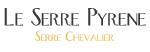 Serre Pyrene – Location chalet Serre Chevalier